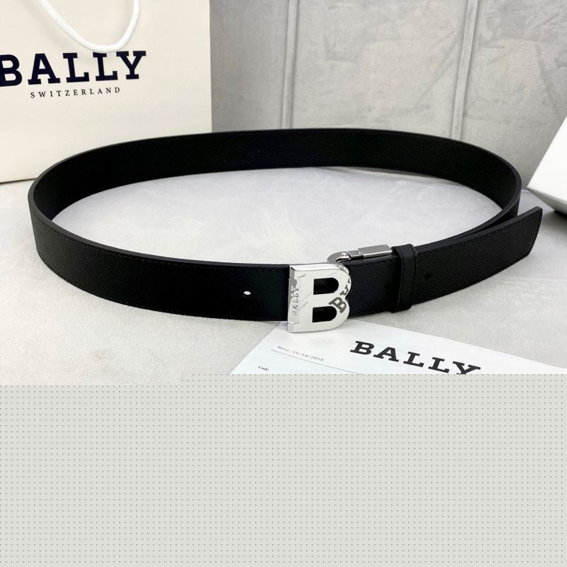 BALLY
